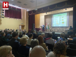 В Износковском районе капитально отремонтируют водонапорные сети