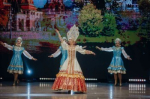 В Калуге к годовщине 80-летия Победы Центр \