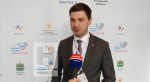 Стефан Перевалов отметил огромный вклад жителей Людиновского района в развитие муниципалитета