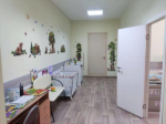 В калужском СПИД-центре открылось детское отделение