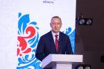 Владислав Шапша: Калужская область на практике доказывает, что малые города могут и должны становиться точками роста