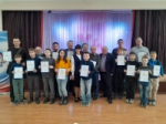 Шахматный турнир к 80-летию Победы прошёл в наукограде