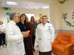 В Калуге открыли детский центр для пациентов с ВИЧ