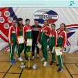 Калужанки завоевали победу на чемпионате России по голболу