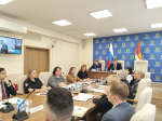 В Калужской области за год снизилось число преступлений несовершеннолетних