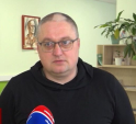 Боец «Флинт» после СВО возвращается к мирной жизни (видео)
