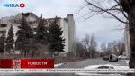 Сергей Колягин рассказал «Нике» о помощи калужан Первомайску