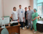 Сердце под контролем