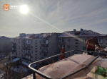 Калужане отремонтировали в Первомайске больше 120 домов