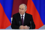 Путин присвоил звание Героя России главврачу больницы в Херсонской области