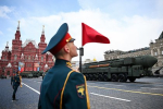 Стало известно количество стран-членов СНГ на параде 9 Мая в Москве