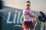        WTA -  
