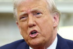 Трамп назвал срок ответа России по предложению о прекращении огня