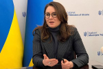 Вашингтон и Киев подписали меморандум по соглашению о полезных ископаемых