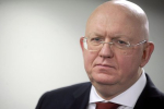 Небензя высказался о нарушении Украиной моратория на удары по энергетике