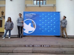 24 апреля стартует Международная акция \