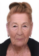 В Калужской области ищут 73-летнюю пенсионерку в жёлтой куртке