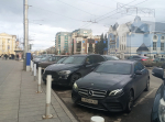Названы сроки начала ремонта улицы Кирова