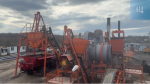 В Калуге официально открыли дорожный сезон