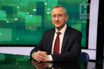 Владислав Шапша пожелал калужанам на Пасху собраться с близкими и подумать о важном