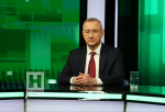 Владислав Шапша: С приобретением нового общественного транспорта цена на проезд сохранится
