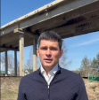 В Людиново готовятся к капремонту путепровода на улице Куйбышева