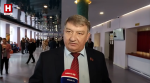 Николай Яшкин: «Мы и дальше будем усиливать поддержку бойцов»