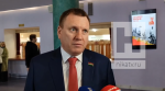 Геннадий Новосельцев про отчет губернатора: «Думаю, многие в зале испытали гордость»