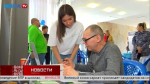В Калуге прошла ярмарка вакансий