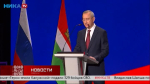 Губернатор Владислав Шапша подвёл итоги работы за 2024-й год
