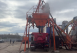 В Калуге открыли сезон дорожных работ
