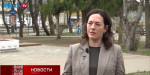 Главный садовник Калуги рассказала о восстановлении озеленения города (видео)