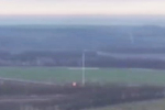 Российский военкор показал видео уничтожения украинских диверсантов