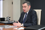 Хинштейн назвал историческим часом освобождение Курской области от ВСУ