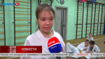 Дети с особенностями здоровья рассказали о своих победах в тхэквандо