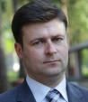 Юрий Моисеев поздравил калужан со Светлым Христовым Воскресением