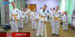 Дети с особенностями здоровья из Калужской области рассказали о своих победах в тхэквондо (видео)