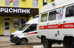 Более 21 тысячи детей получили травмы в 2024 году