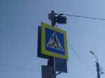 В Калужской области водители стали больше нарушать ПДД