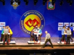Две «бронзы» калужан на чемпионате России в Орле