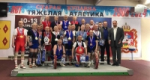 Тренер СШОР «Маршал» стал чемпионом России в Подмосковье