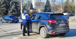 Калужская ГИБДД усилила контроль на дорогах: итоги рейда