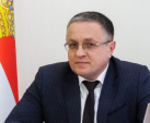 Дмитрий Денисов: «Местное самоуправление – это основа демократии»