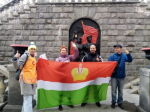 Калужане – победители Всероссийской Спартакиады Специальной Олимпиады