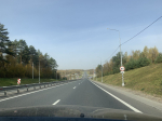 Калужская область — в топ-10 по использованию платных дорог в России