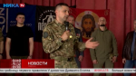 Ветераны СВО поделились опытом и знаниями на Уроке мужества