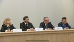 Дмитрий Денисов: «Встреча с Владимиром Владимировичем произвела огромное впечатление»
