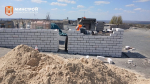 Калужские строители продолжают помогать восстанавливать ЛНР
