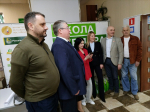 65 калужан подали заявки на участие в «Школе фермера»