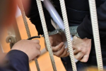 Иностранца приговорили к 16 годам за похищение несовершеннолетней россиянки